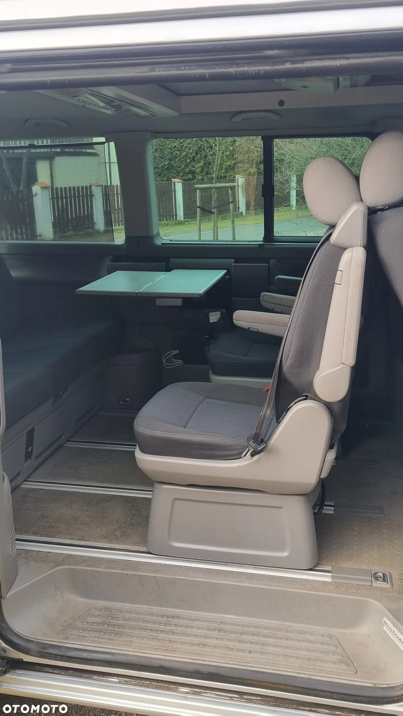Volkswagen California - 24