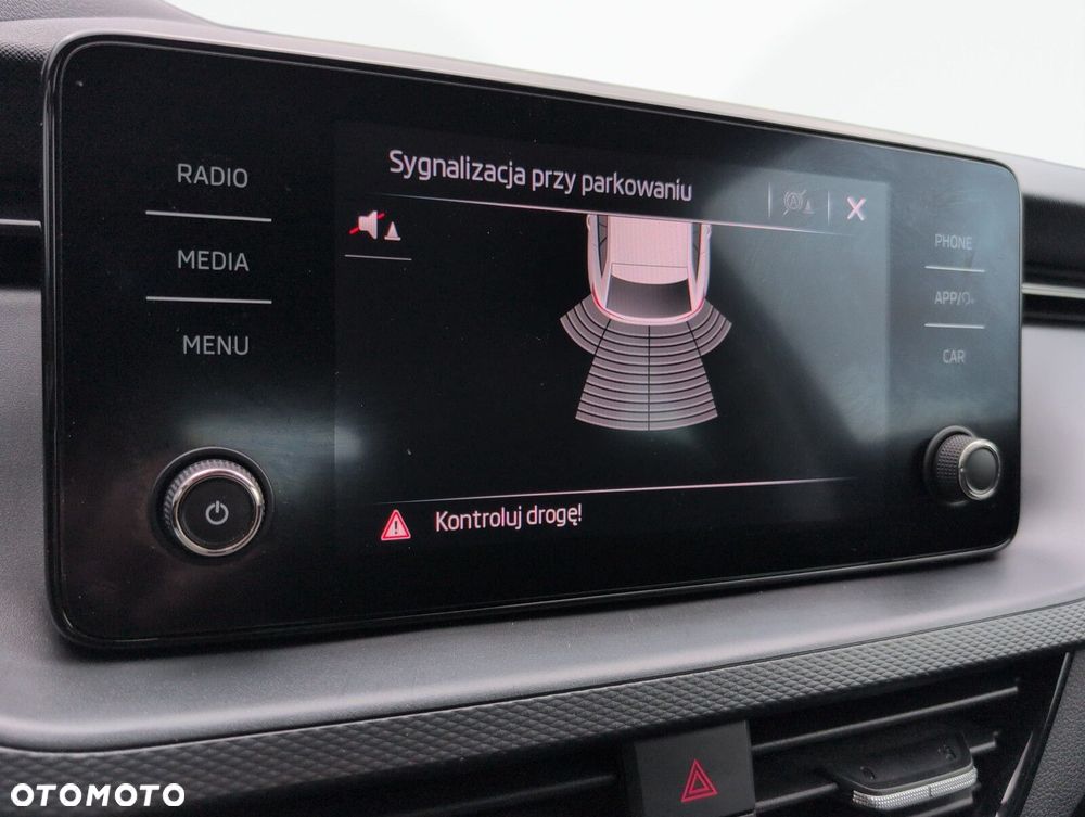 Skoda Scala 1.0 TSI Ambition - 28