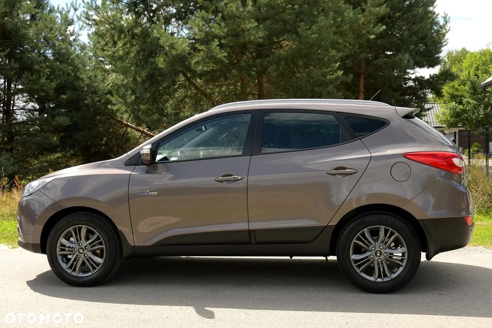 Hyundai ix35 1.6 2WD Trend - 10