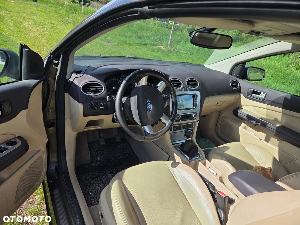 Ford Focus 2.0 TDCi Sport - 7