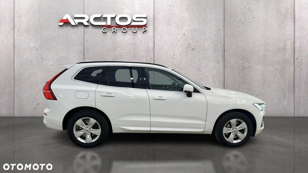 Volvo XC 60 - 6