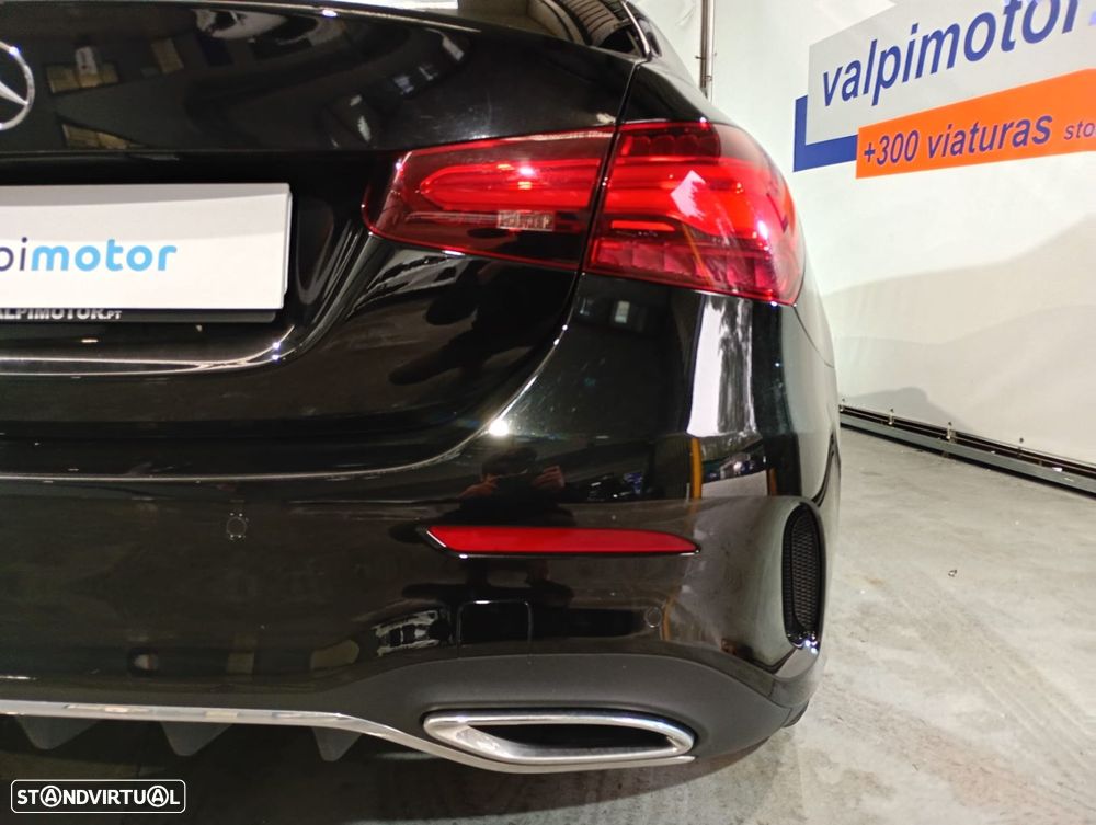 Mercedes-Benz A 250 - 11