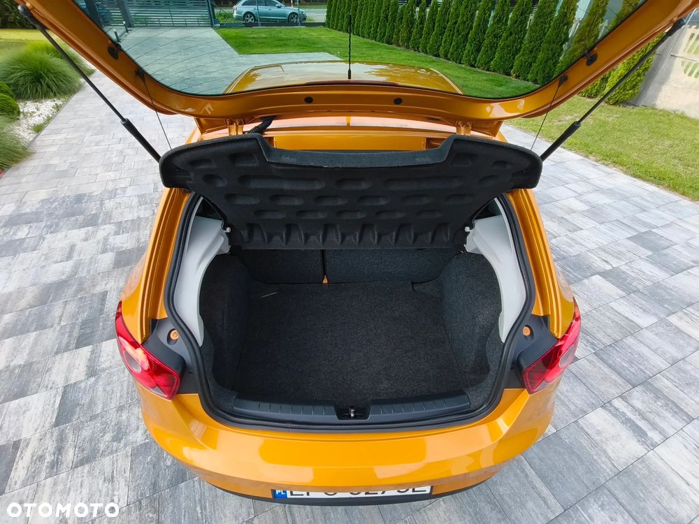 Seat Ibiza 1.2 12V Style - 23