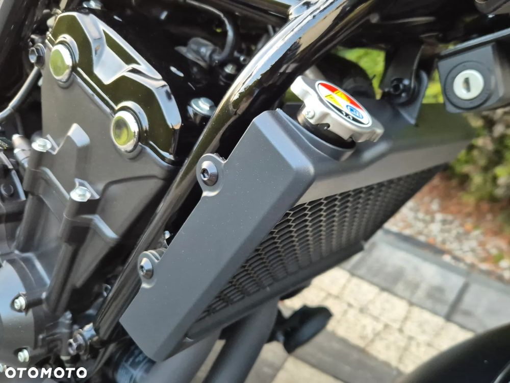 Honda CMX - 16