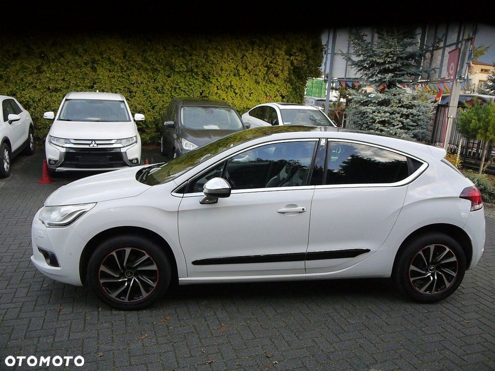 Citroën DS4 - 10