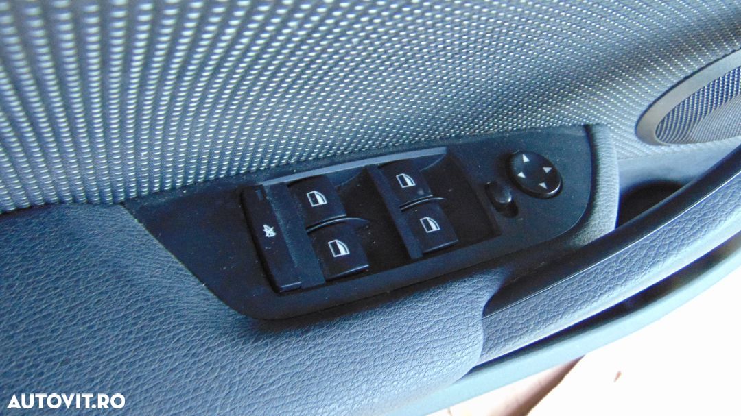 Butoane geamuri BMW x1 e84 an 2009-2015 comenzi geamuri electrice - 1