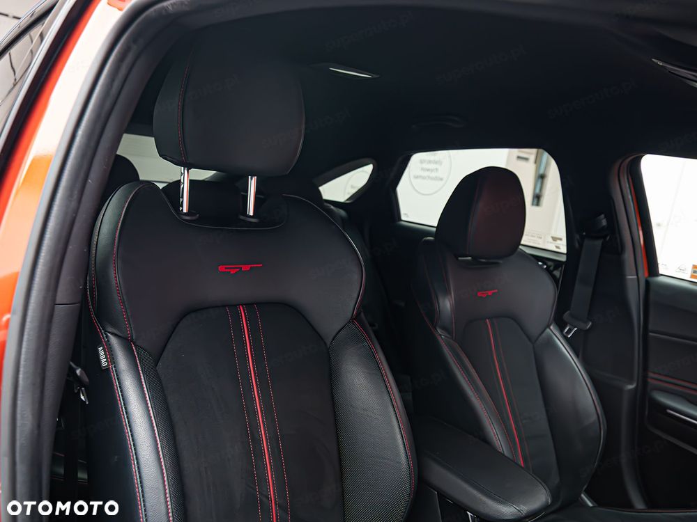 Kia ProCeed 1.6 T-GDI GT DCT - 8
