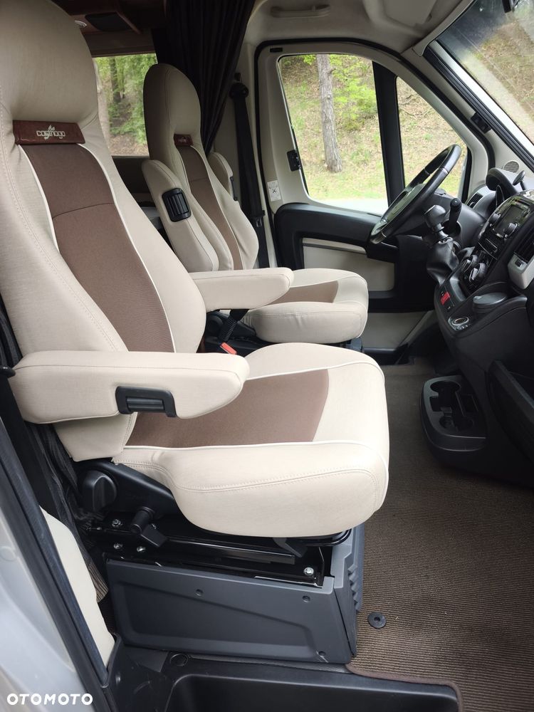Carthago Chic c- line - 16
