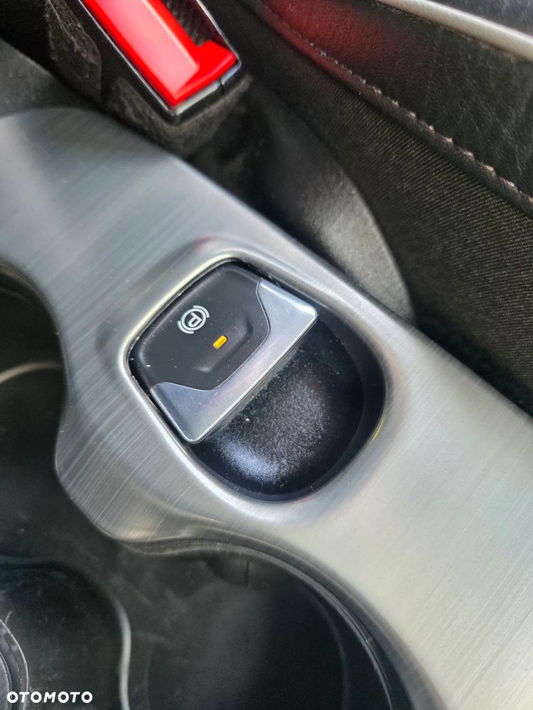 Fiat 500X 1.4 MultiAir Cross S-Design Traction+ - 26