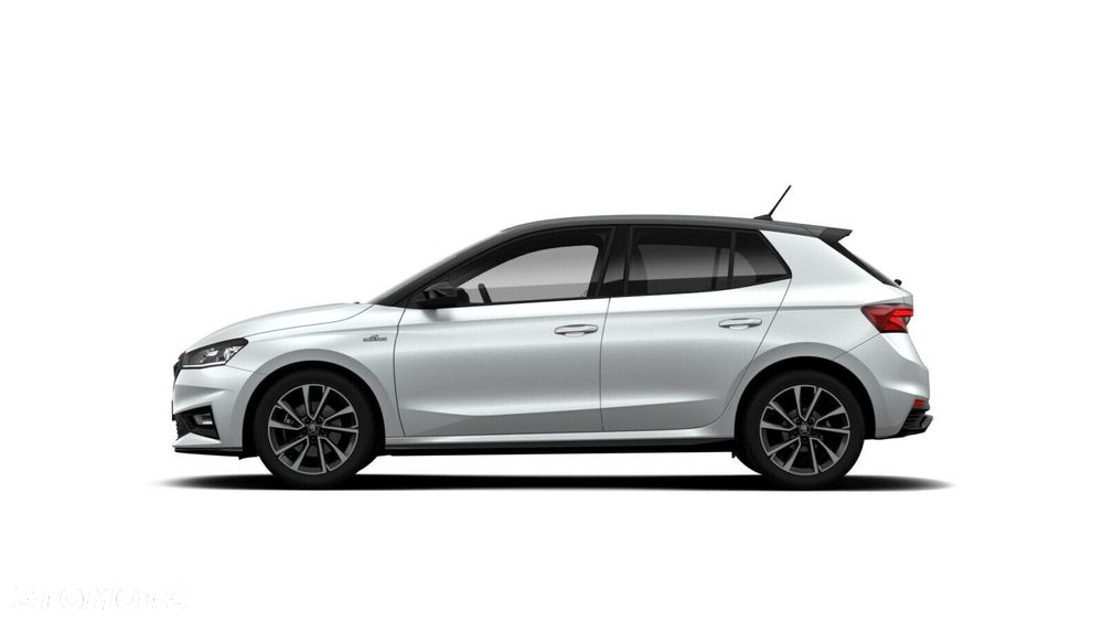 Skoda Fabia - 2