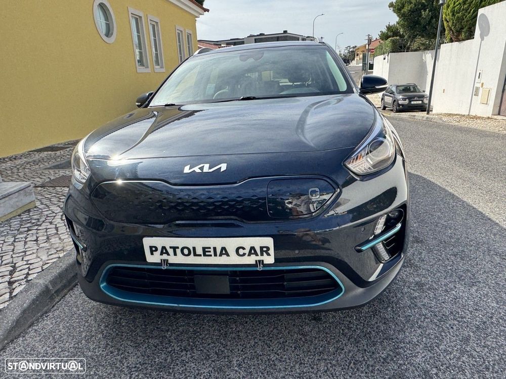 Kia e-Niro 64kWh - 6