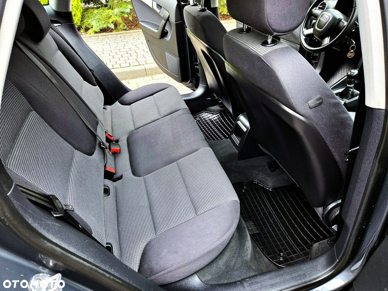 Audi A3 - 9
