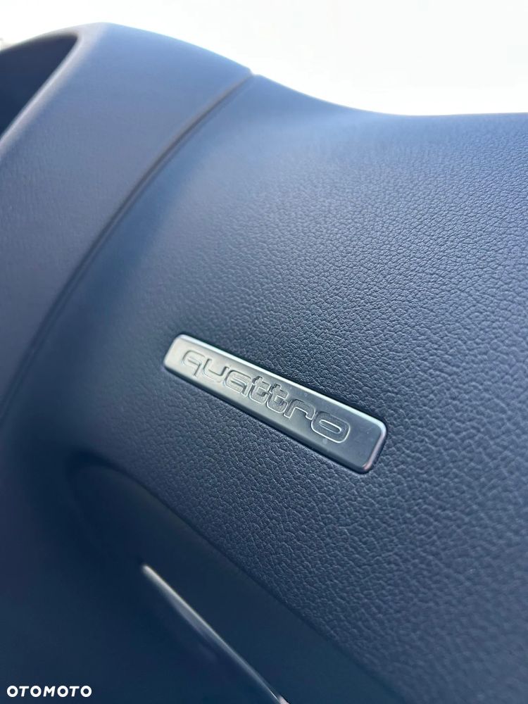 Audi A5 Sportback 2.0 TFSI Quattro S tronic - 14
