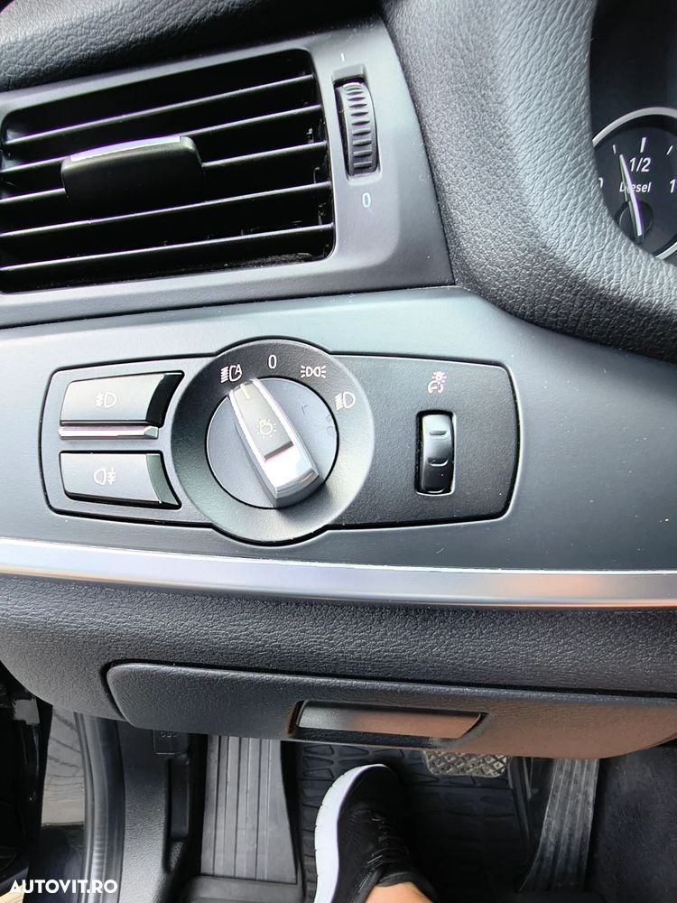 BMW X3 - 32
