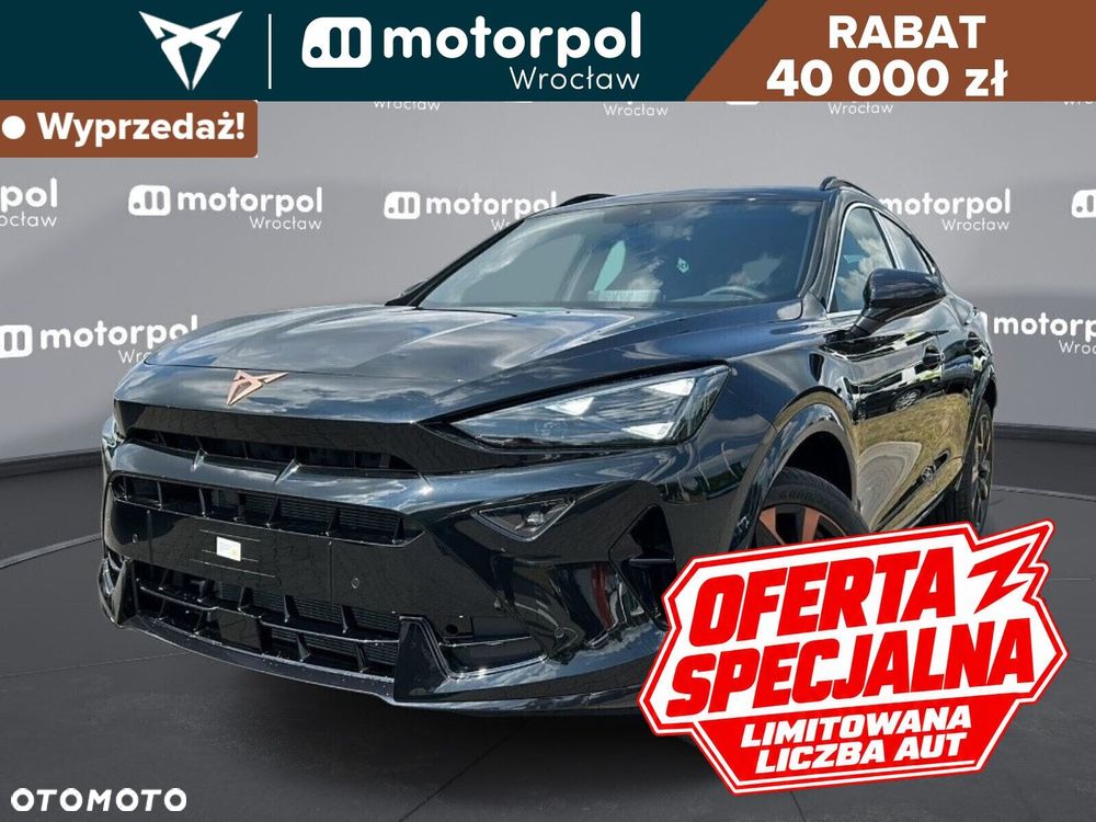 Cupra Formentor 1.5 eTSI mHEV DSG - 2
