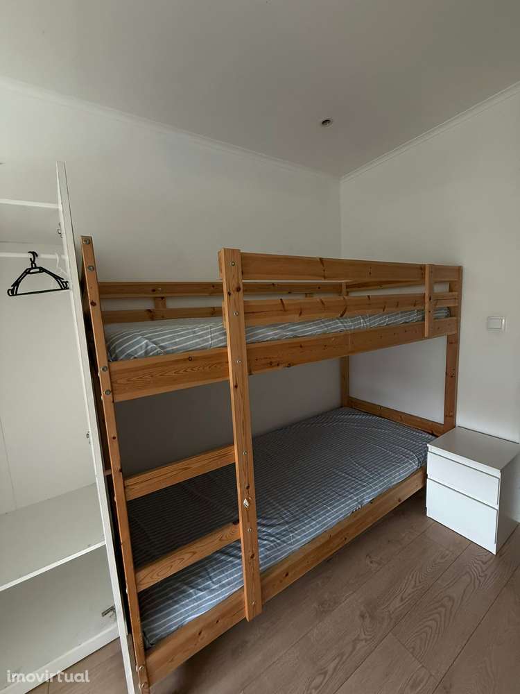 Arrendamento quarto duplo - contas incluídas - Grande imagem: 5/5
