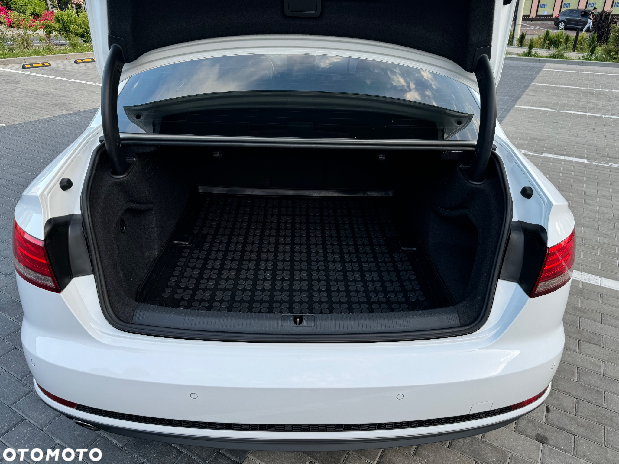 Audi A4 1.4 TFSI - 8