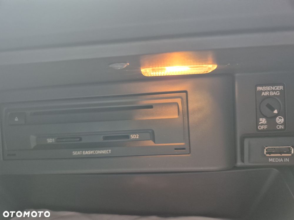Seat Leon - 20