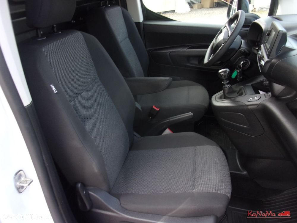 Toyota Proace City - 20