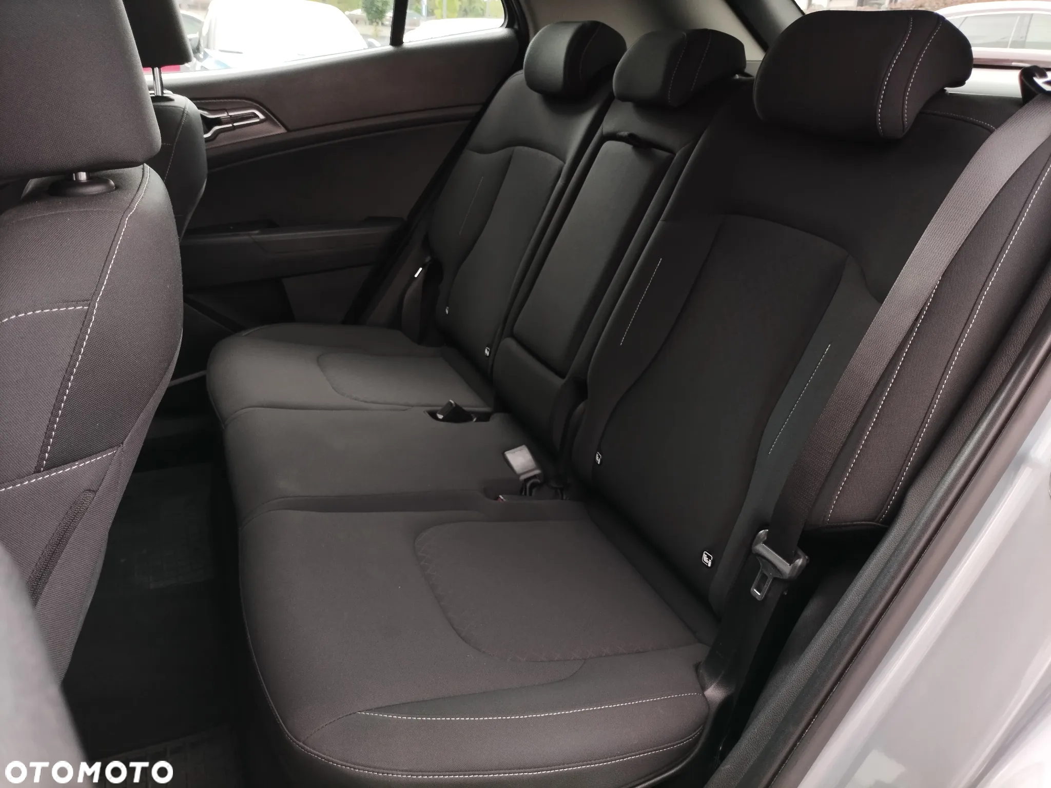 Kia Sportage 1.6 T-GDI M 2WD - 16