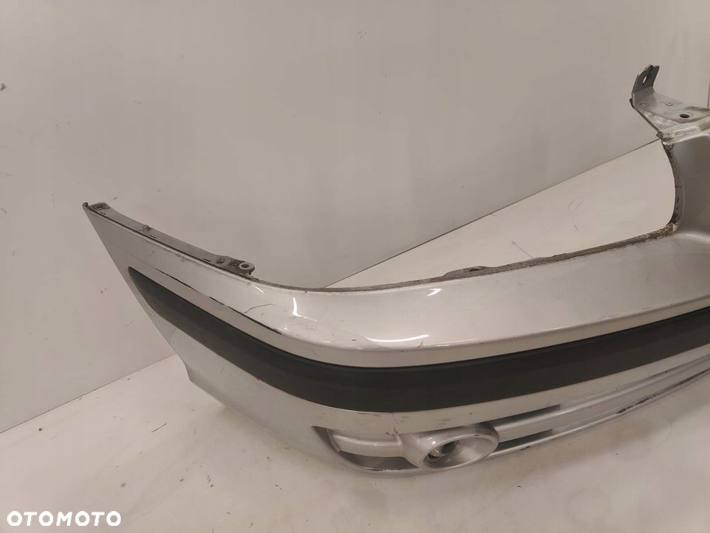 hyundai elantra 03-06 zderzak przÓd przedni - 9