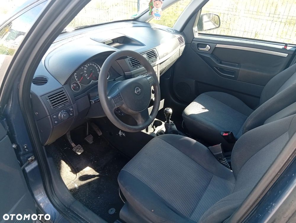 Opel Meriva 1.6 Enjoy - 6