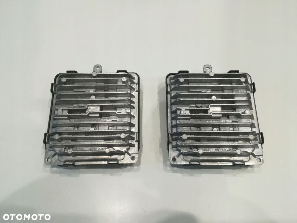 VOLVO XC60 XC90 S90 V60 przetwornica nieprogramowana moduł sterownik lampy reflektora LED NOWY - 5