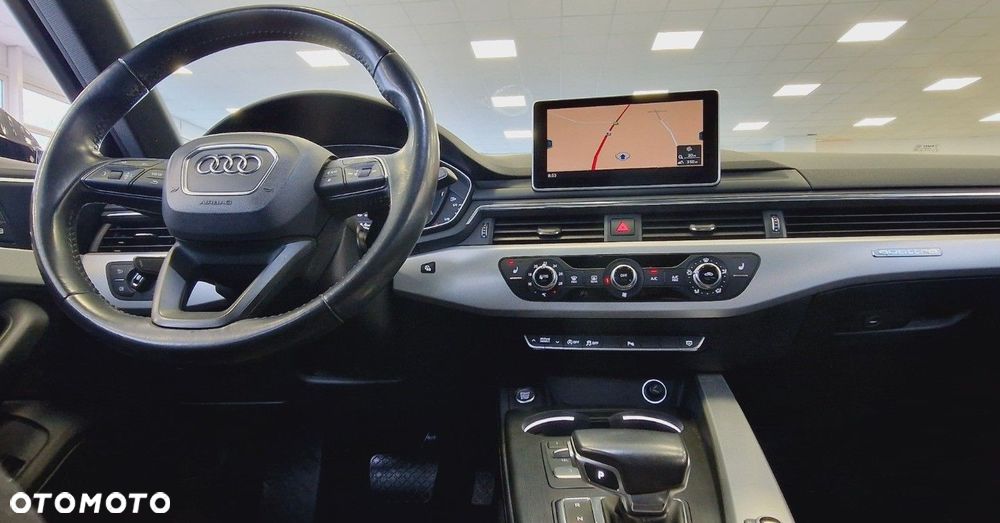 Audi A4 Limousine 2.0 TFSI Quattro Design S tronic - 18