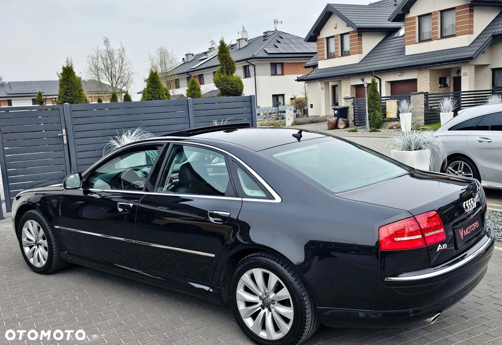 Audi A8 3.0 TDI DPF quattro - 3