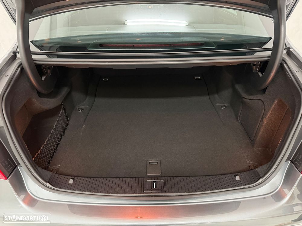 Mercedes-Benz E 250 CDI Avantgarde BE Auto.129g - 20