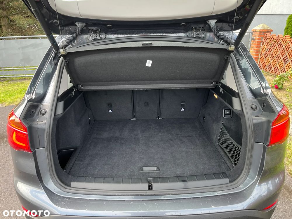 BMW X1 - 12