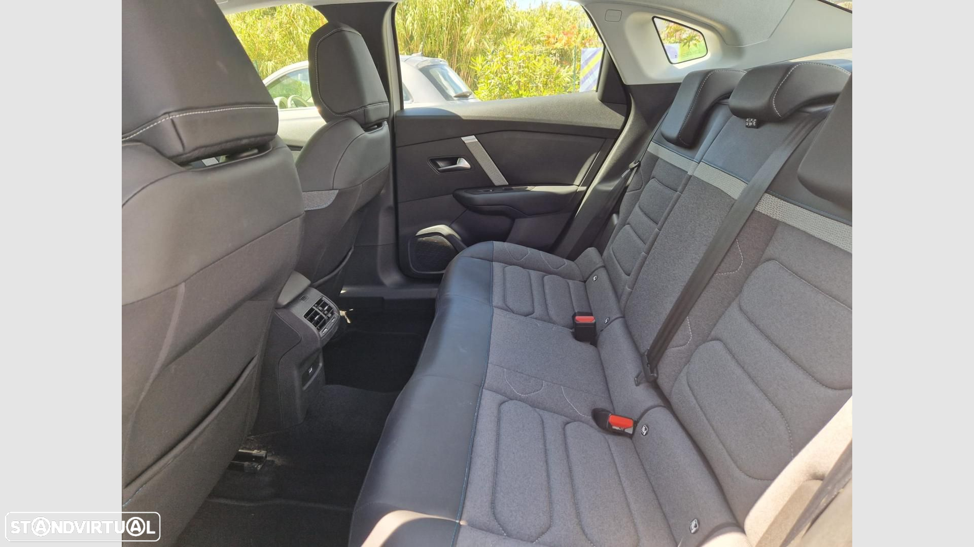 Citroën C4 1.2 PureTech Feel Pack EAT8 - 19