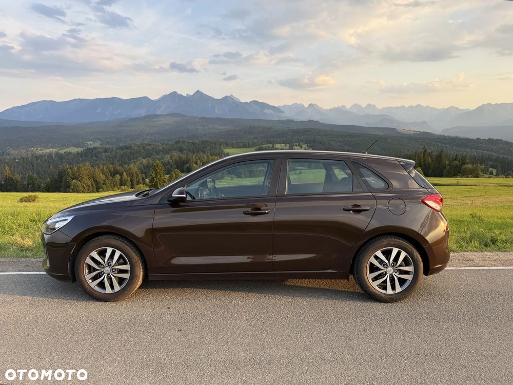 Hyundai i30 1.4 Comfort - 1