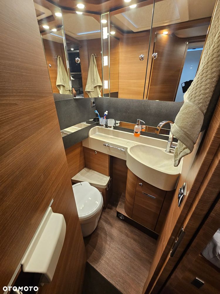 Carthago CHIC C-LINE I 4.9LE  * ZAREJESTROWANY * FULL ! - 18