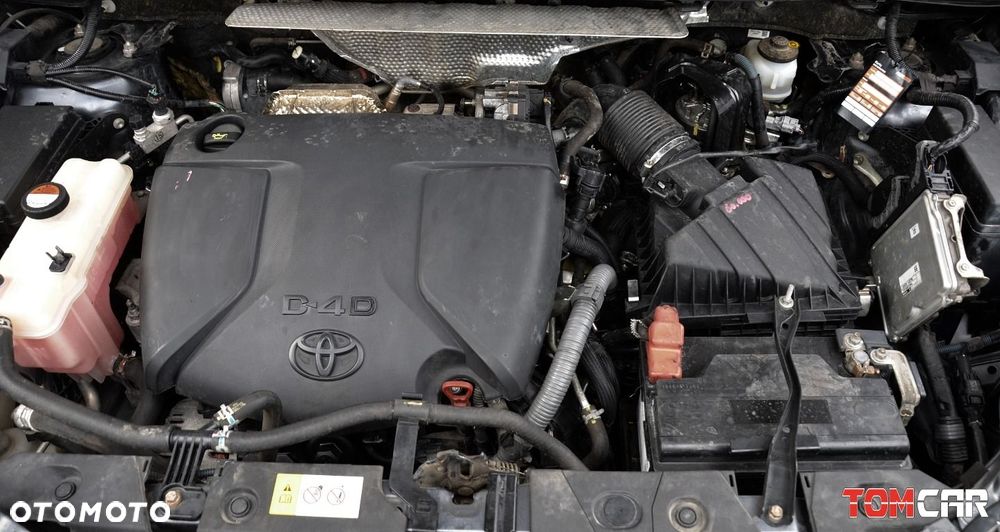 Toyota RAV4 - 11