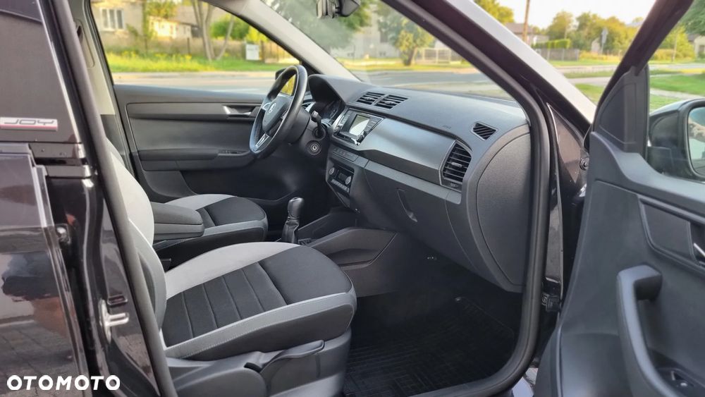 Skoda Fabia 1.2 TSI Joy - 16