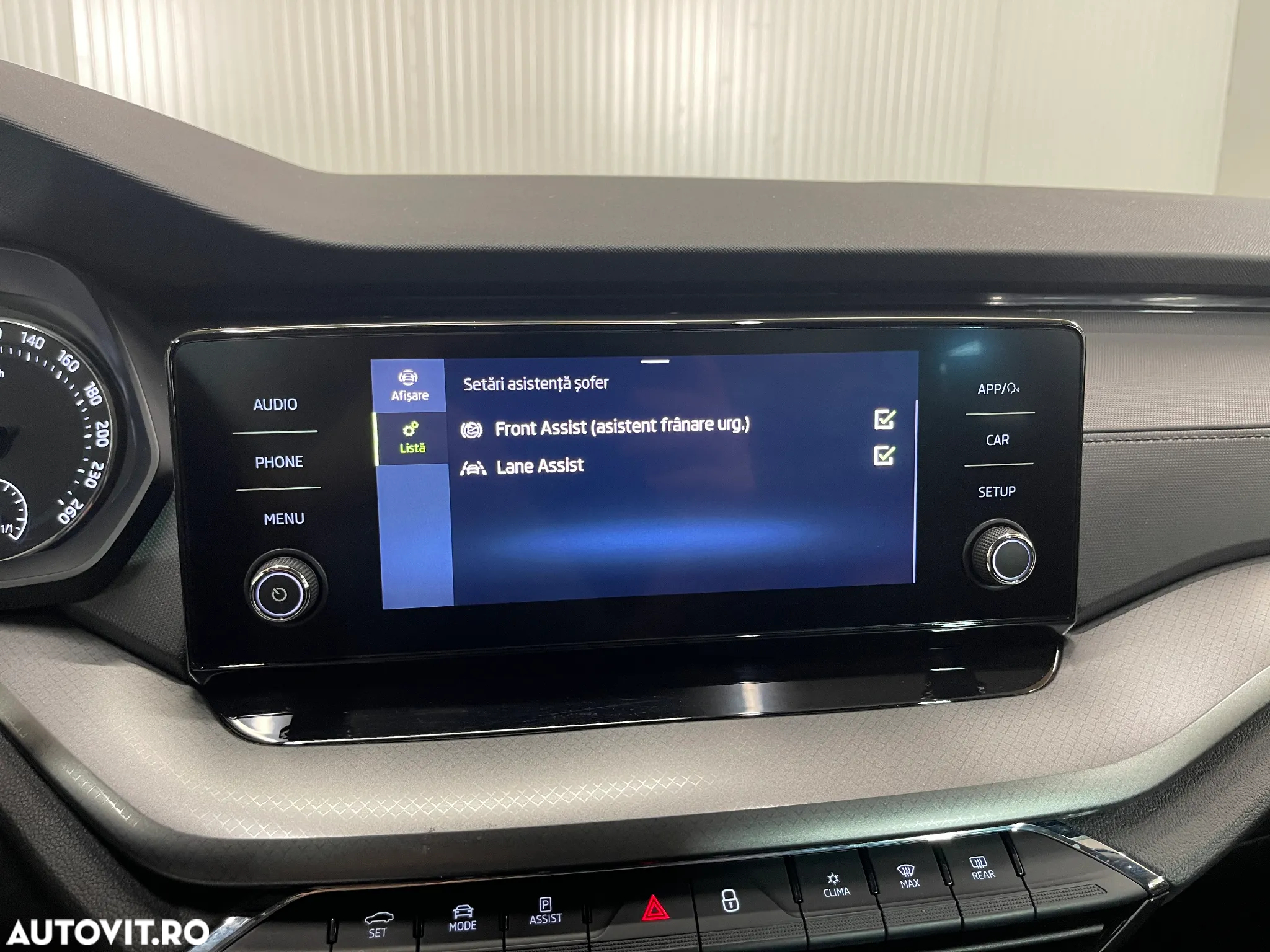 Skoda Octavia 1.5 TSI Ambition - 15