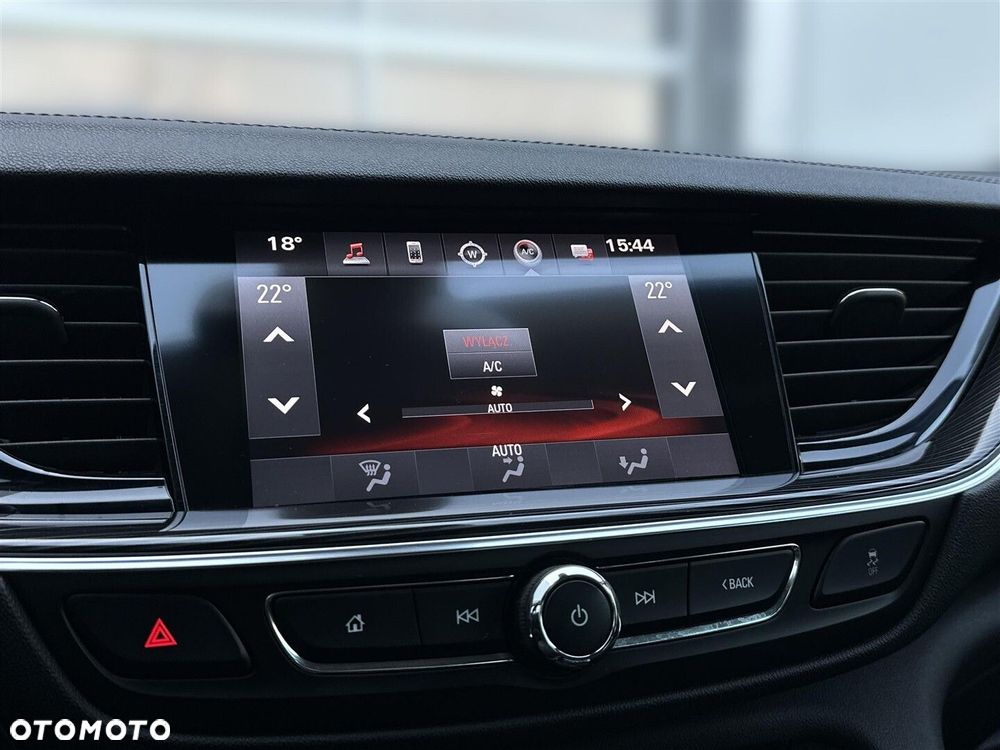 Opel Insignia 2.0 CDTI Elite S&S - 30