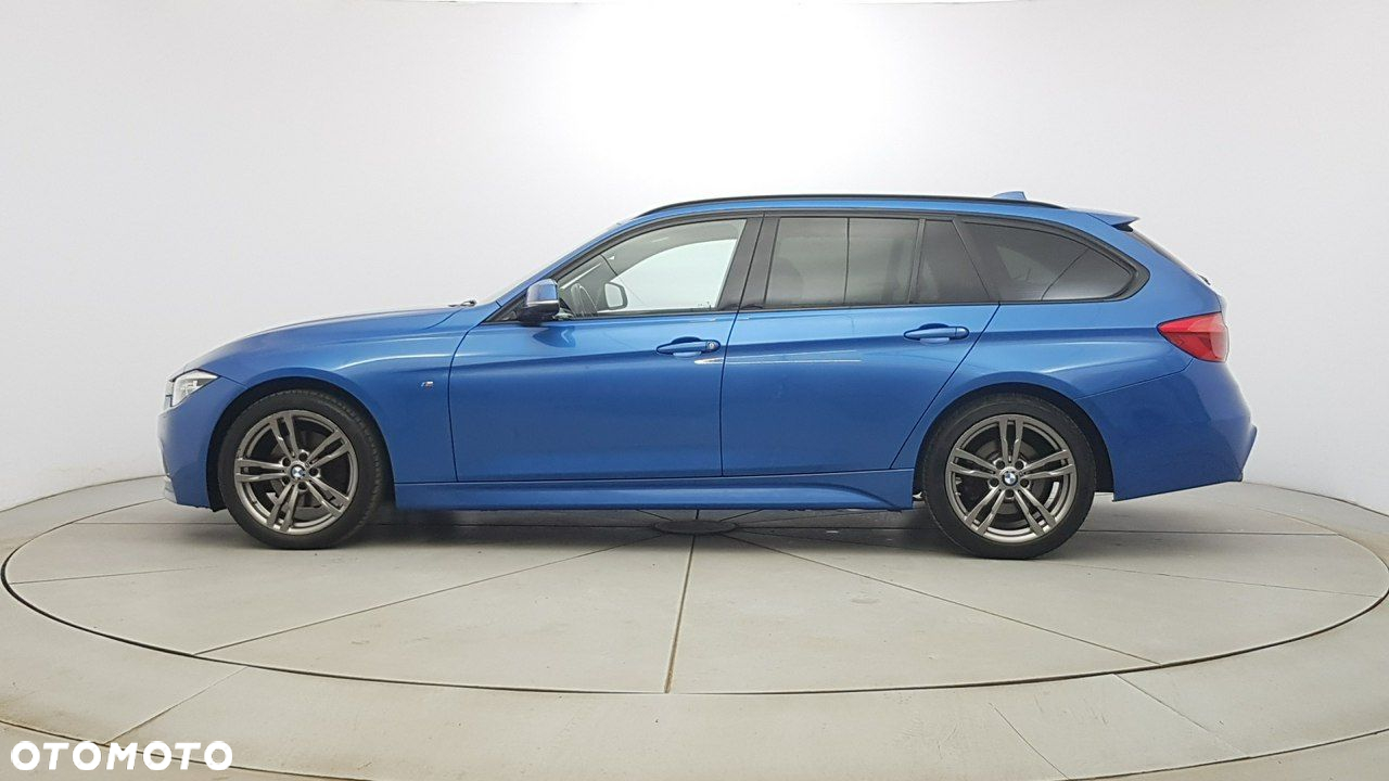 BMW Seria 3 - 4