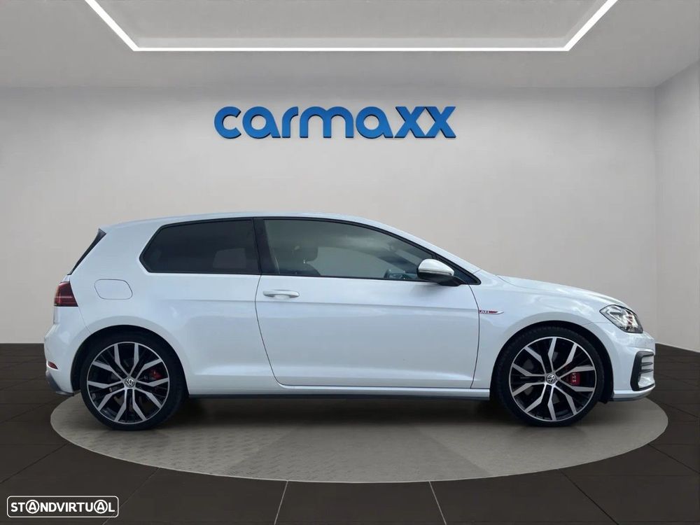 VW Golf 2.0 TSI GTI DSG Performance - 7