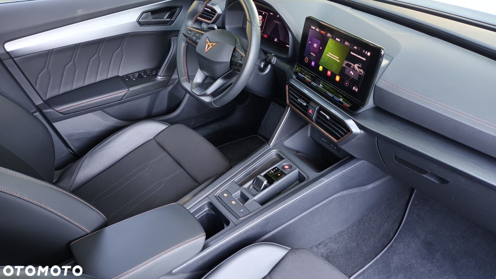 Cupra Formentor - 14