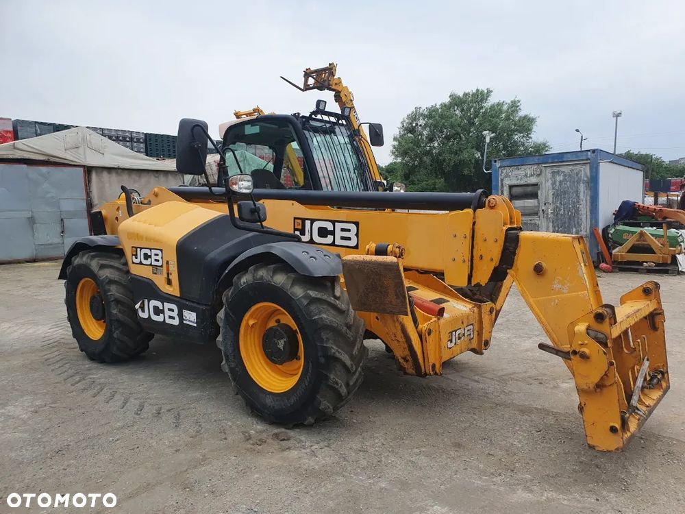 JCB 540-140 - 2