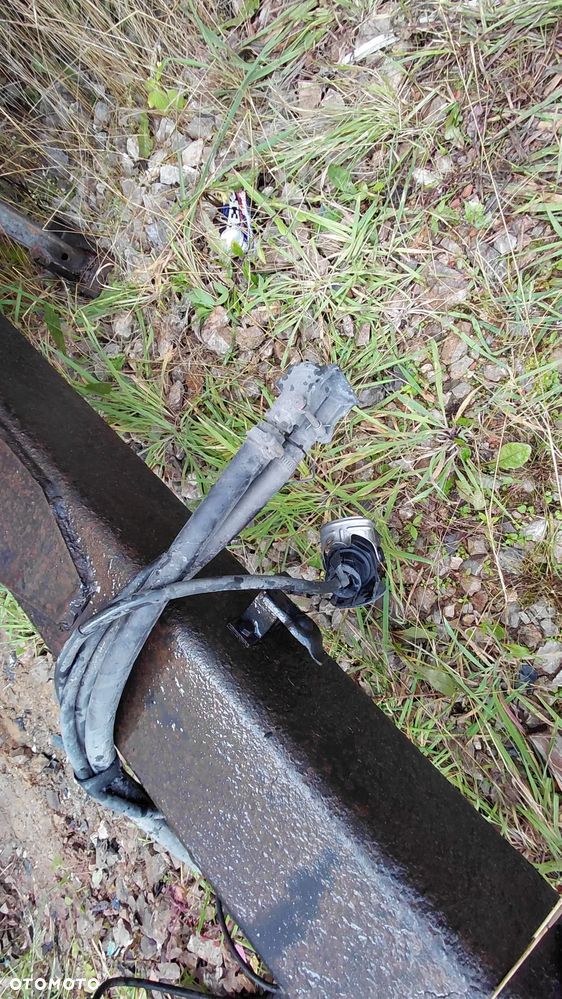 Gniotpol TANDEM 7,7 X 2.5X 3H - 13