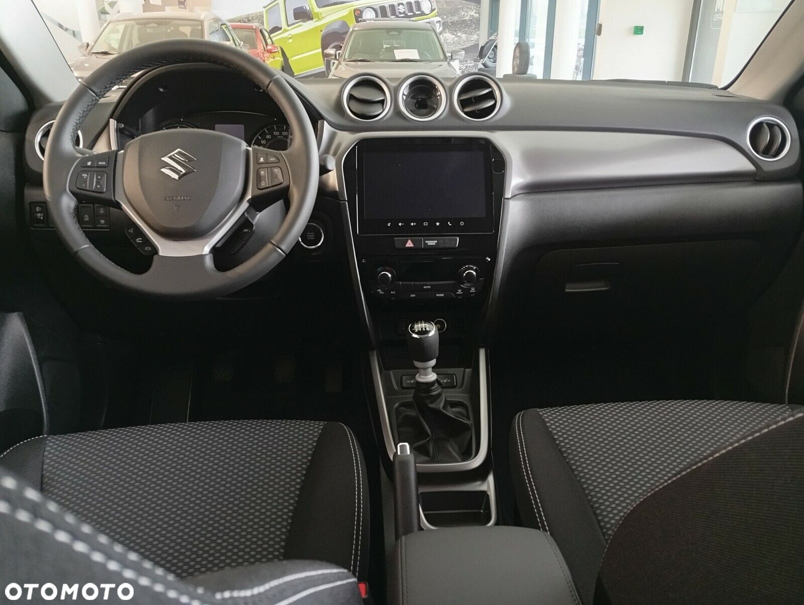 Suzuki Vitara - 5