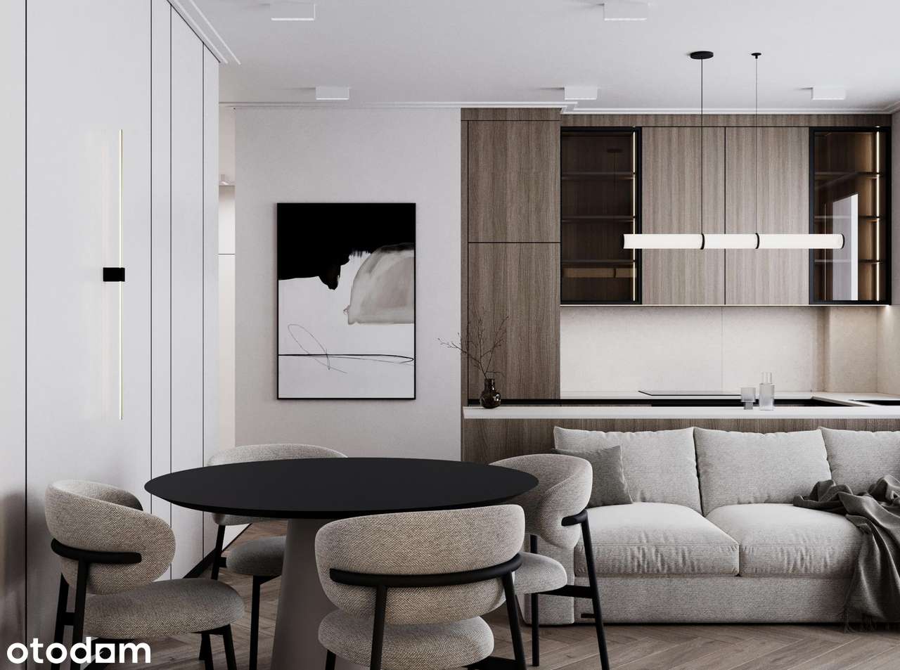 Premium Apartment | 2 bedroom