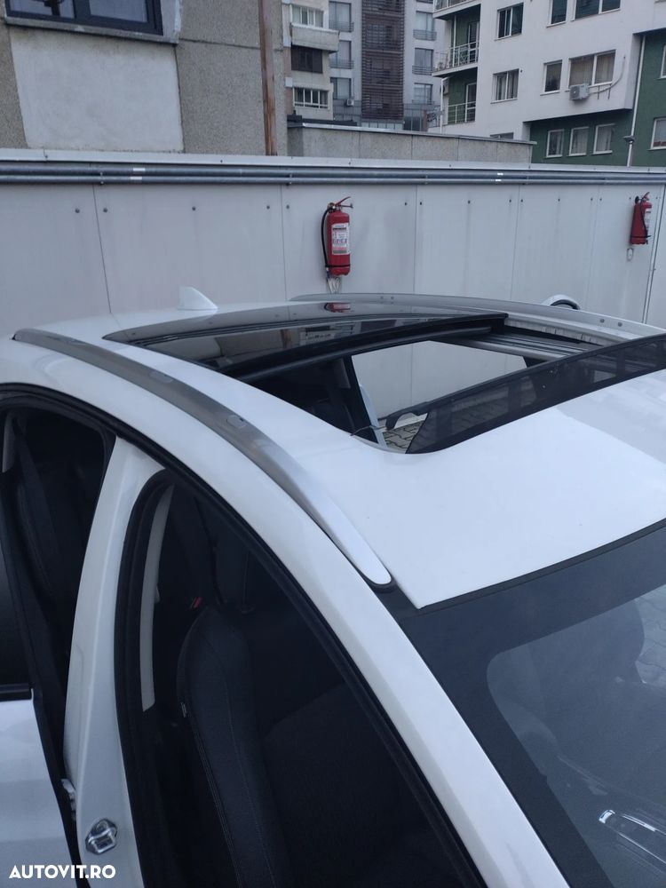 Honda HR-V 1.5 i-VTEC CVT Executive - 14