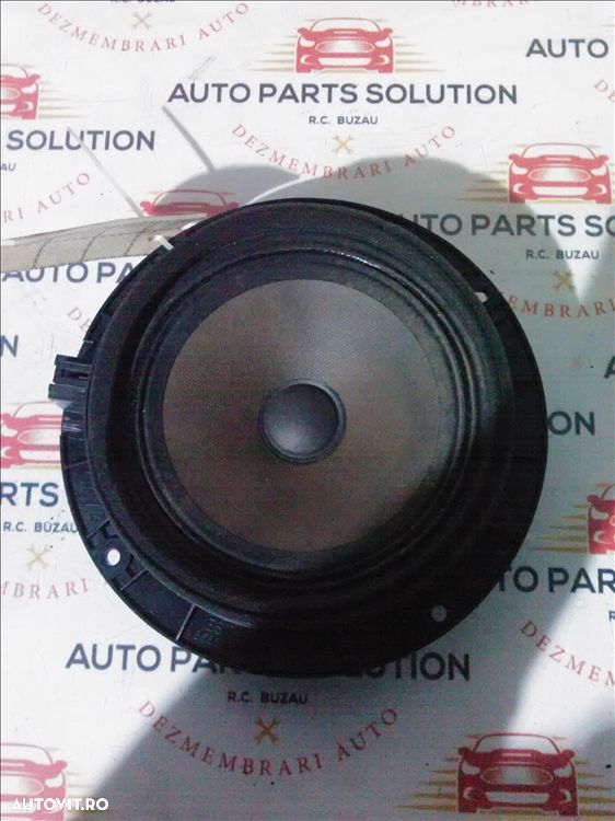 boxa usa spate hyundai i30 - 1