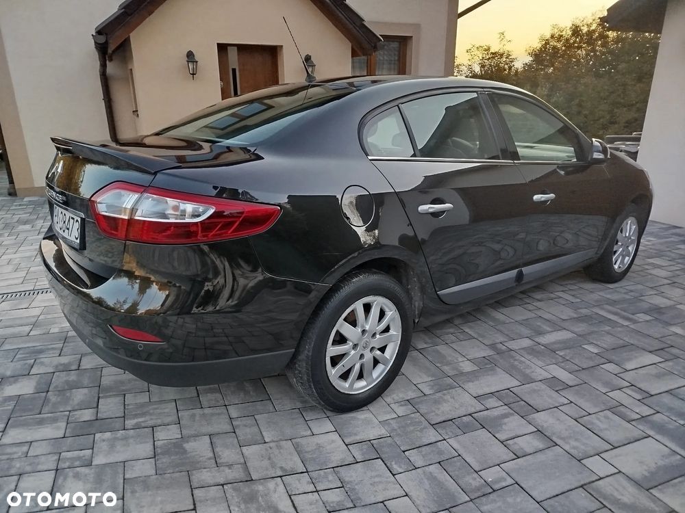 Renault Fluence 1.6 16V Privilege - 3