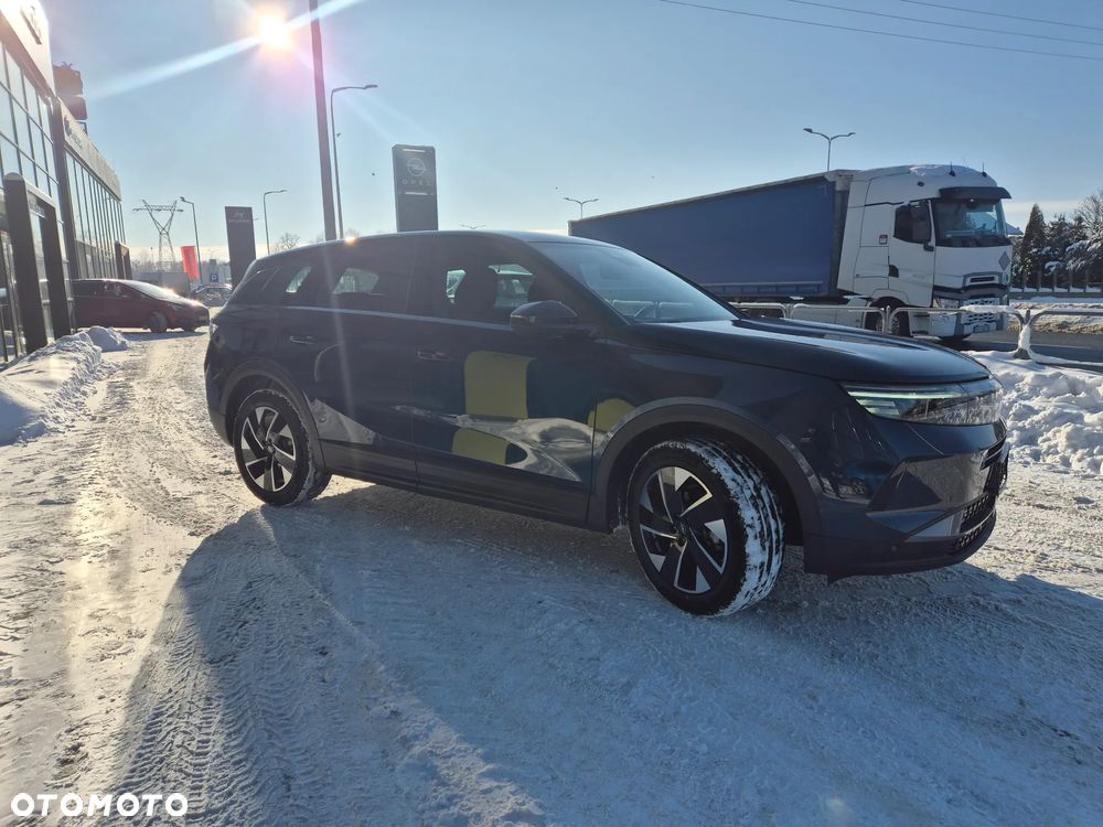 Opel Grandland 1.2 mHEV Edition eDTC6 - 10