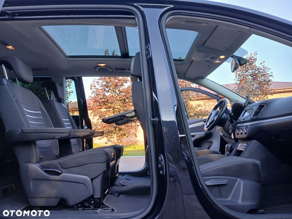 Volkswagen Sharan - 32